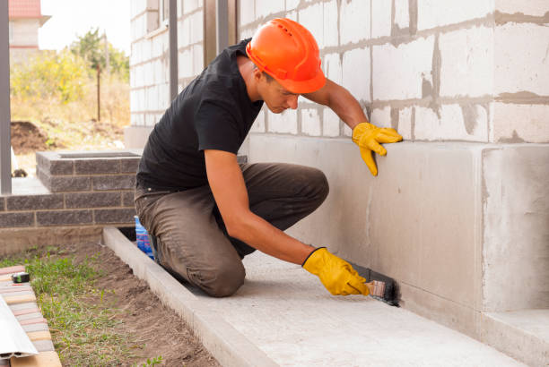 Waterproofing professionals working in Colfax, WI